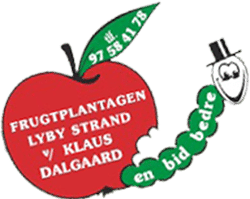 Lyby frugtplantage